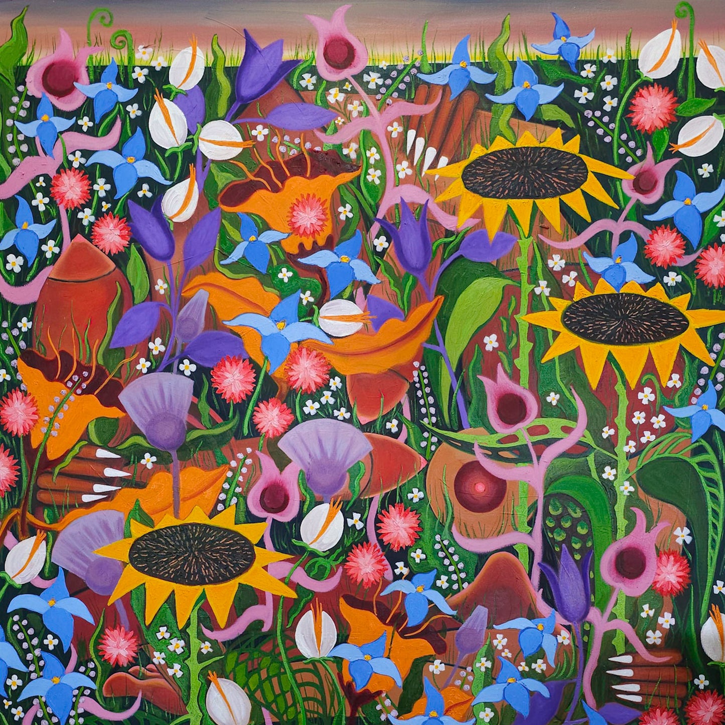 Gardener