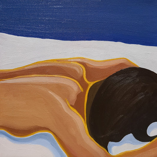 #96 of 100 days of sun
